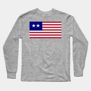 Texas-California Alliance Long Sleeve T-Shirt